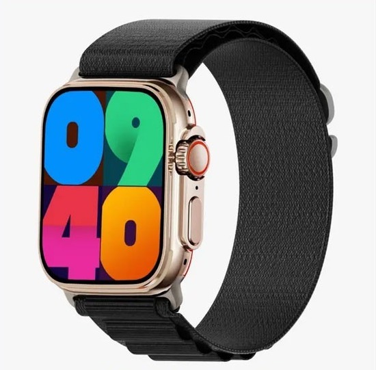 ساعت هوشمند گرین لاین مدل Ultra Mini
