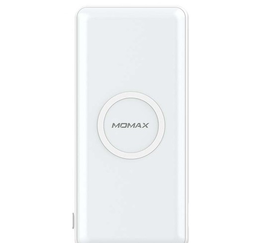 پاوربانک مومکس مدل IP89 ظرفیت 10000 میلی‌آمپر