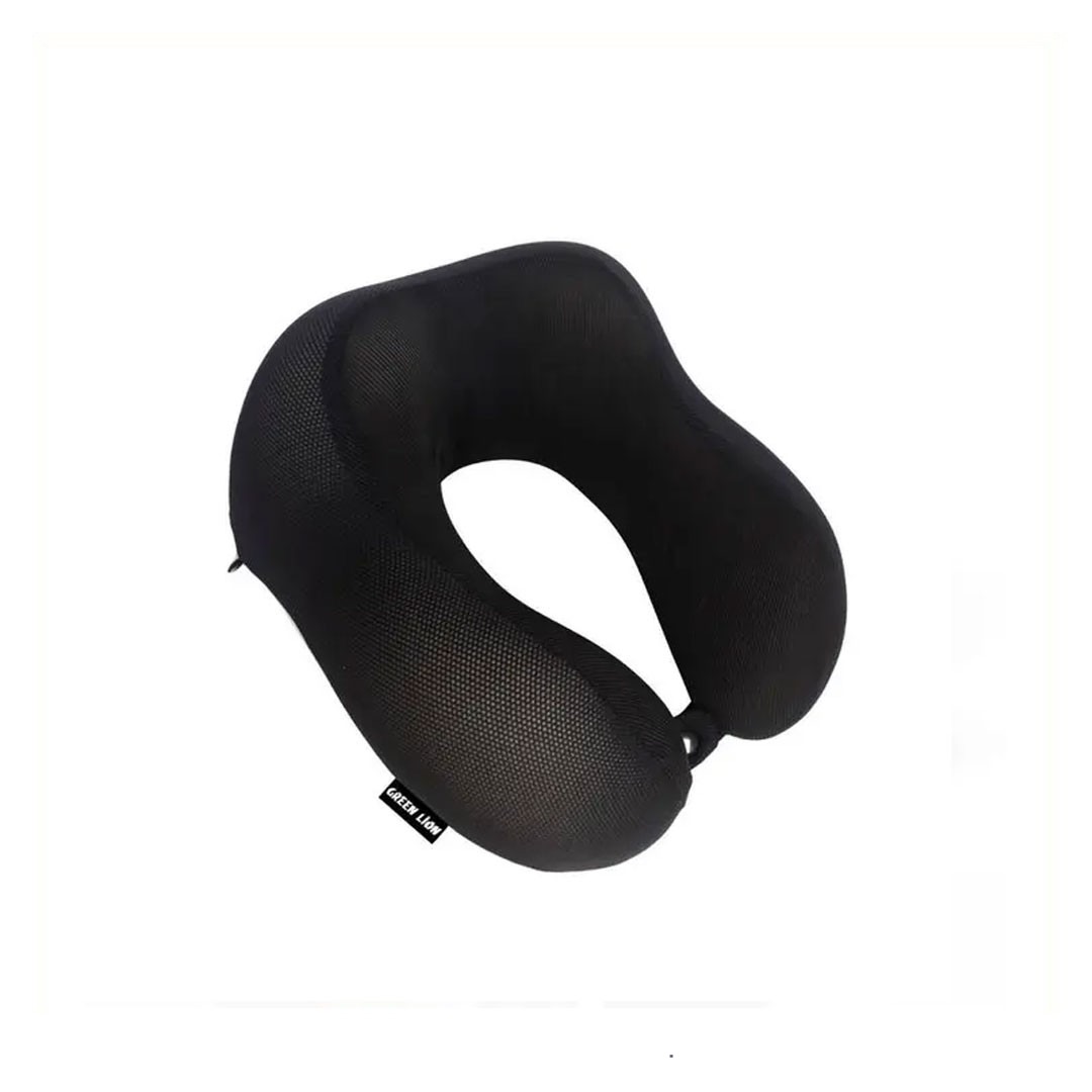 بالش گردن مموری فوم گرین لاین مدل GNMEFMNECK