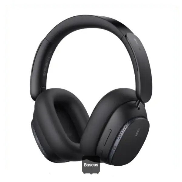 هدفون بلوتوثی باسئوس مدل Bowie H1 Pro
