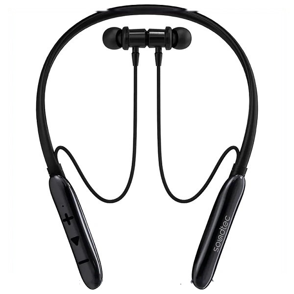 هندزفری گردنی پرودو مدل Soundtec Auraband