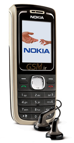 نوکیا 1650-1
