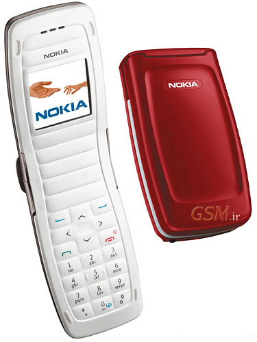 نوکیا 2650-11