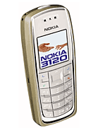 نوکیا 3120-1