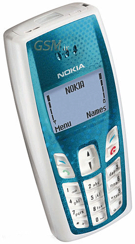 نوکیا 3610