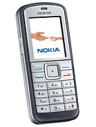 نوکیا 6070