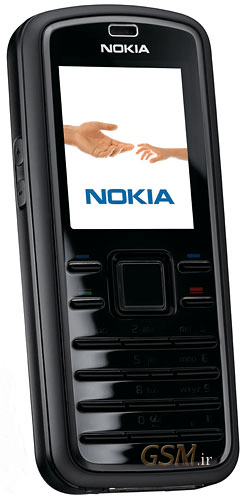 نوکیا 6080-2
