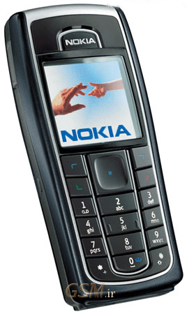 نوکیا 6230