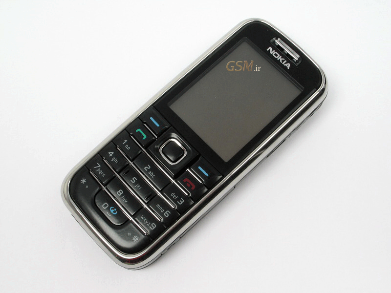 نوکیا 6233-5