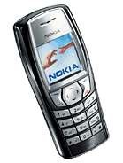 نوکیا 6610