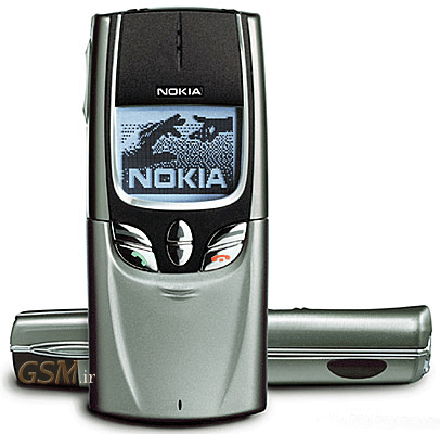 نوکیا 8890-1