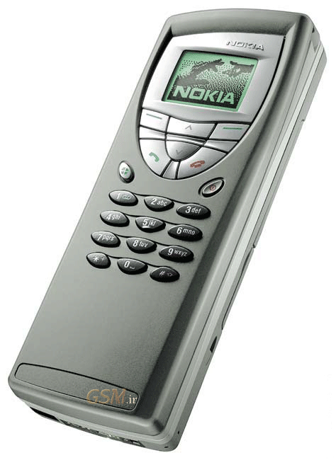 نوکیا 9210-1