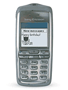 سونی اریکسون تی 600-0