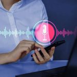 ضبط تماس با اپلیکیشن