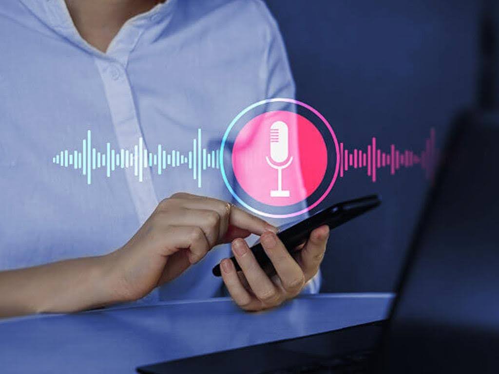 ضبط تماس با اپلیکیشن