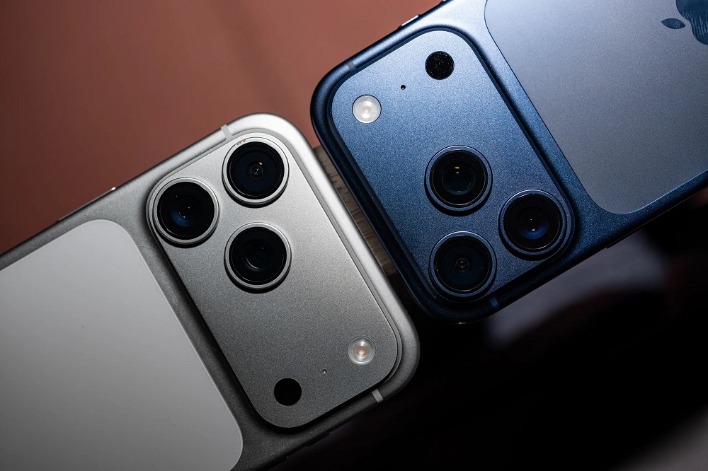 آیفون ۱۷ پرو مکس