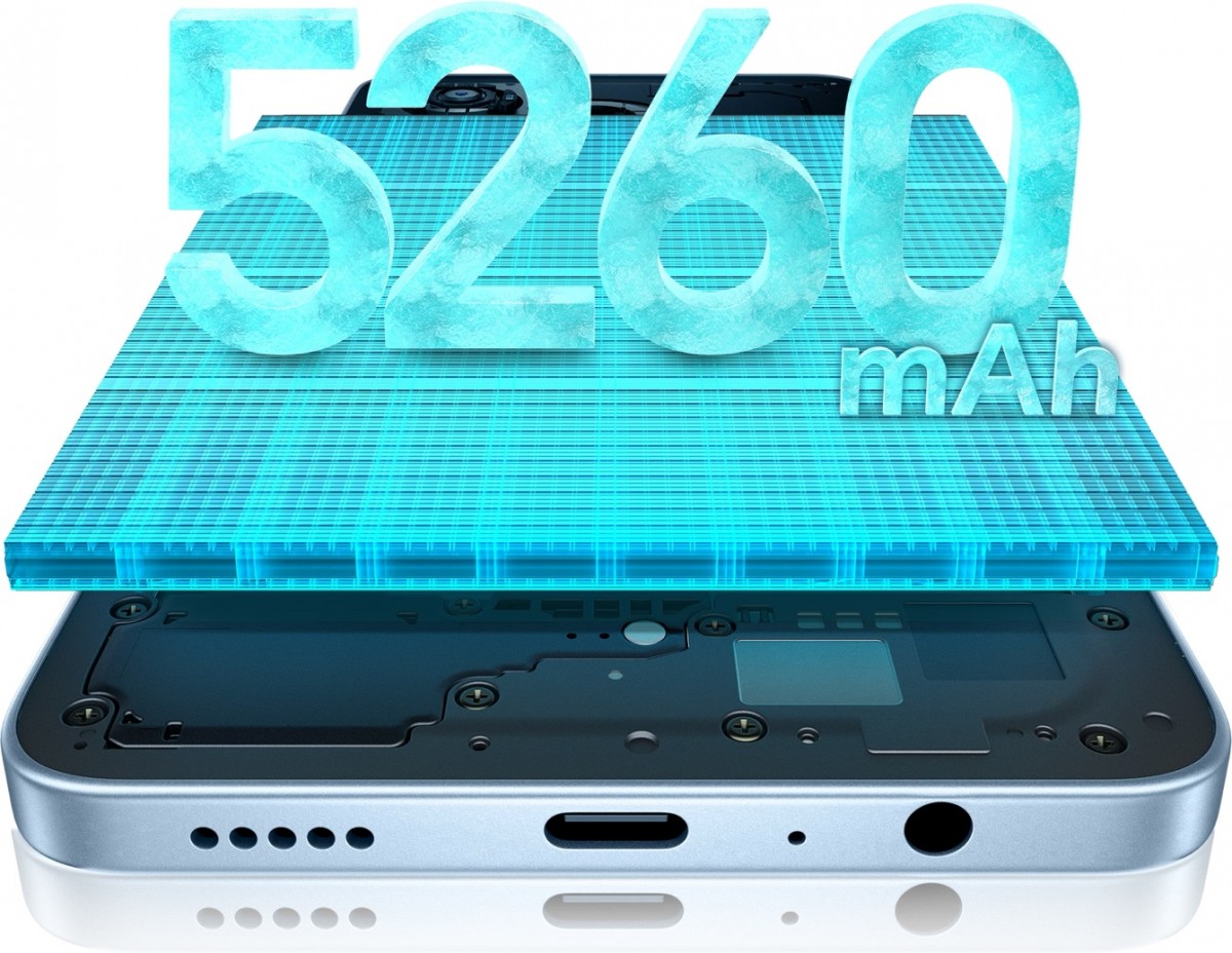 باتری آنر X5d