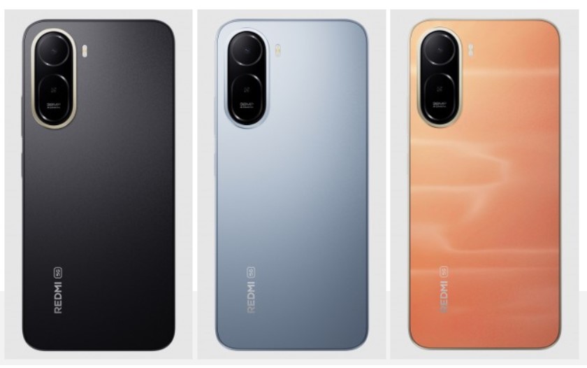 رنگ بندی ردمی A7 پرو