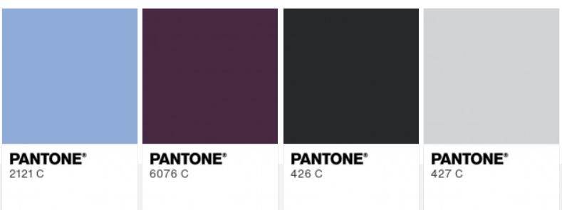 رنگ های سری آیفون ۱۸ پرو