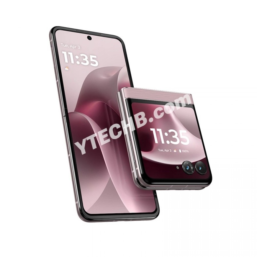 موتورولا ریزر ۷۰