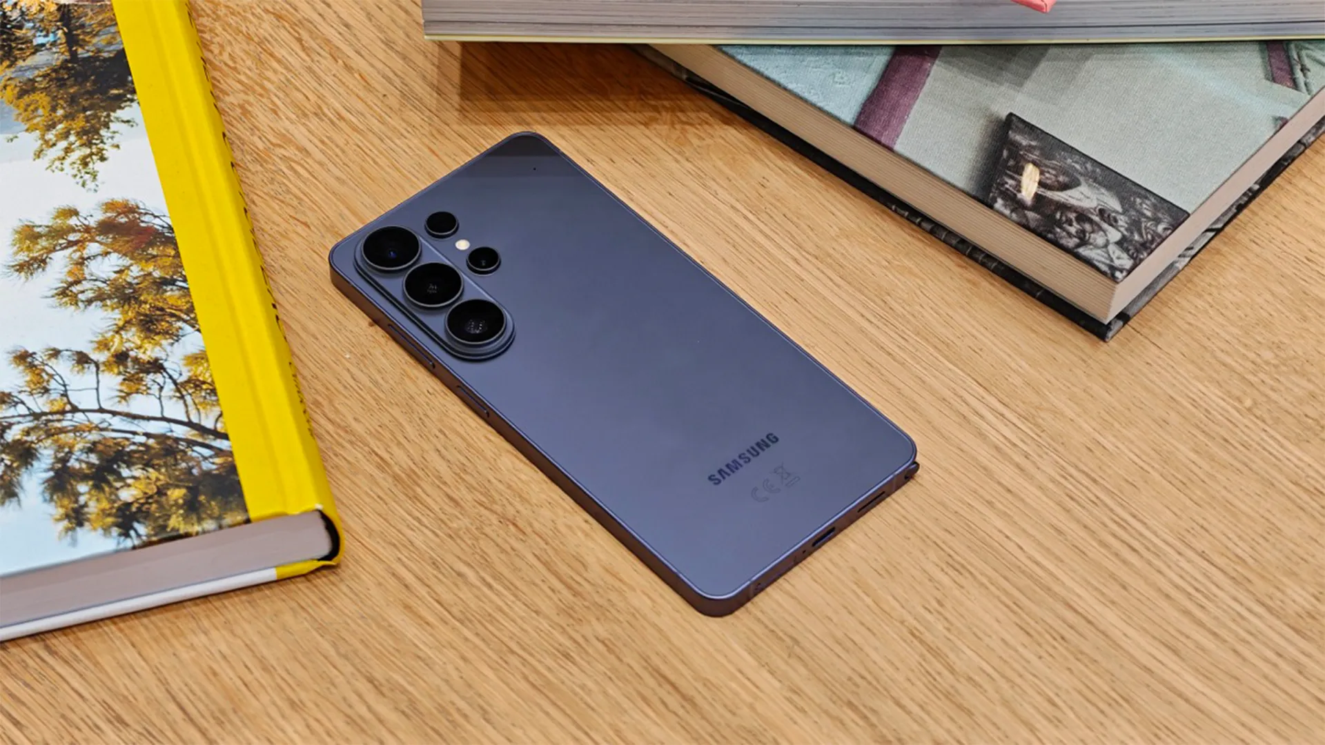 گلکسی اس ۲۶ اولترا سامسونگ