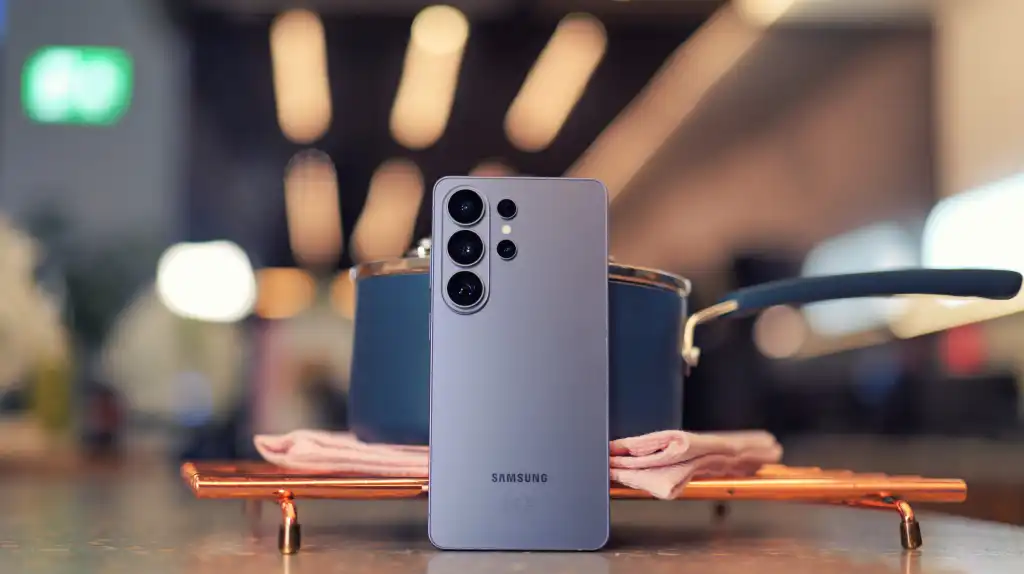 گلکسی اس ۲۶ اولترا