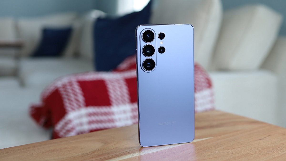 گلکسی S26 اولترا