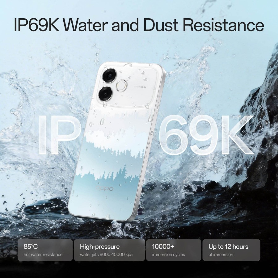 گواهی سری اوپو F33