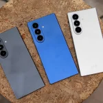 پرچمداران سامسونگ