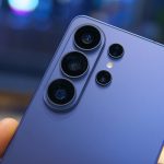 دوربین گلکسی اس ۲۷