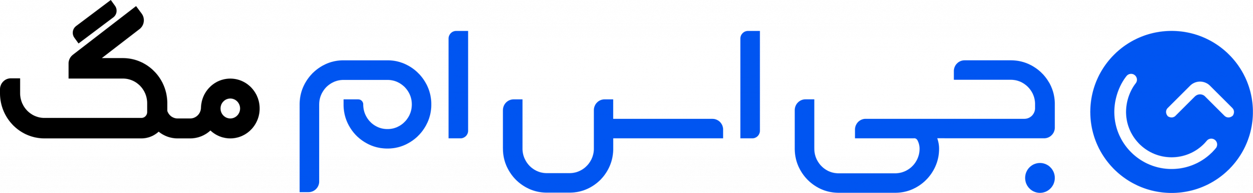 جی‌اس‌ام مگ - مجله جی‌اس‌ام