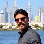 محمدرضا بخشایش