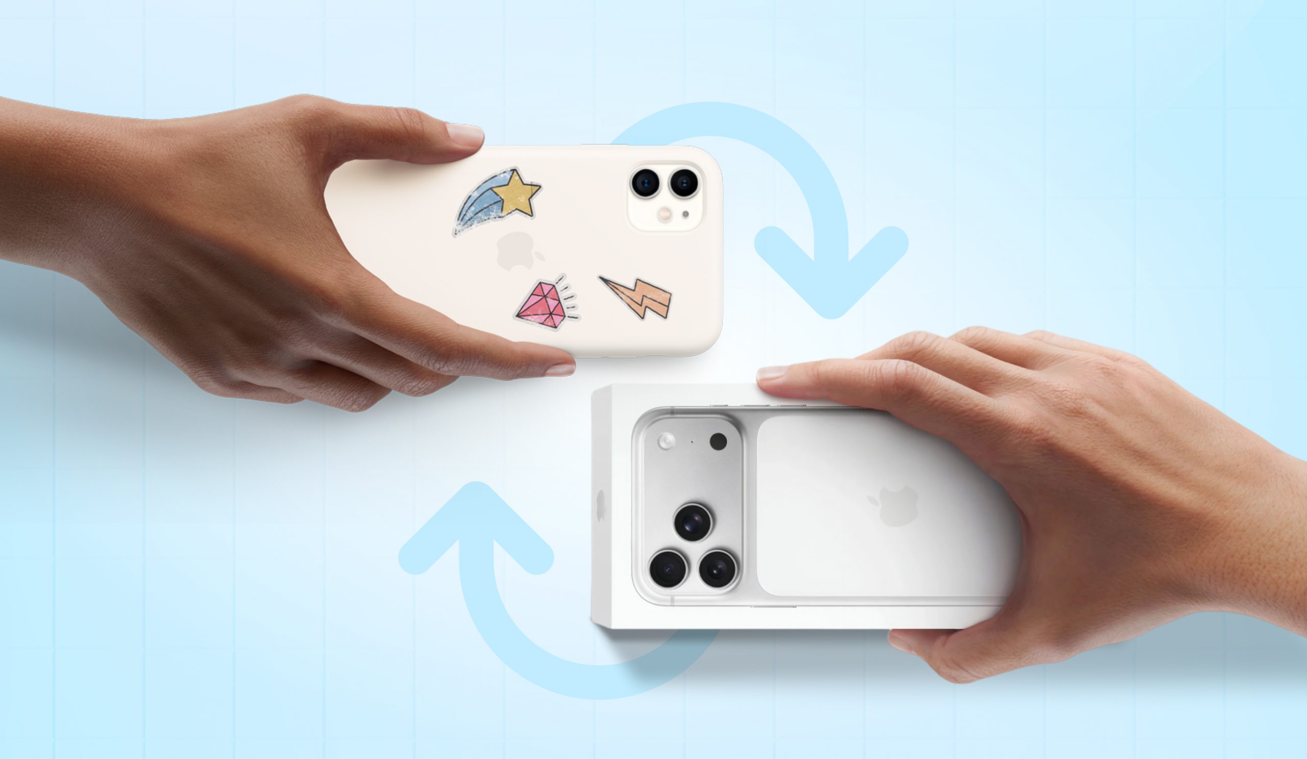 جی اس ام یوزد