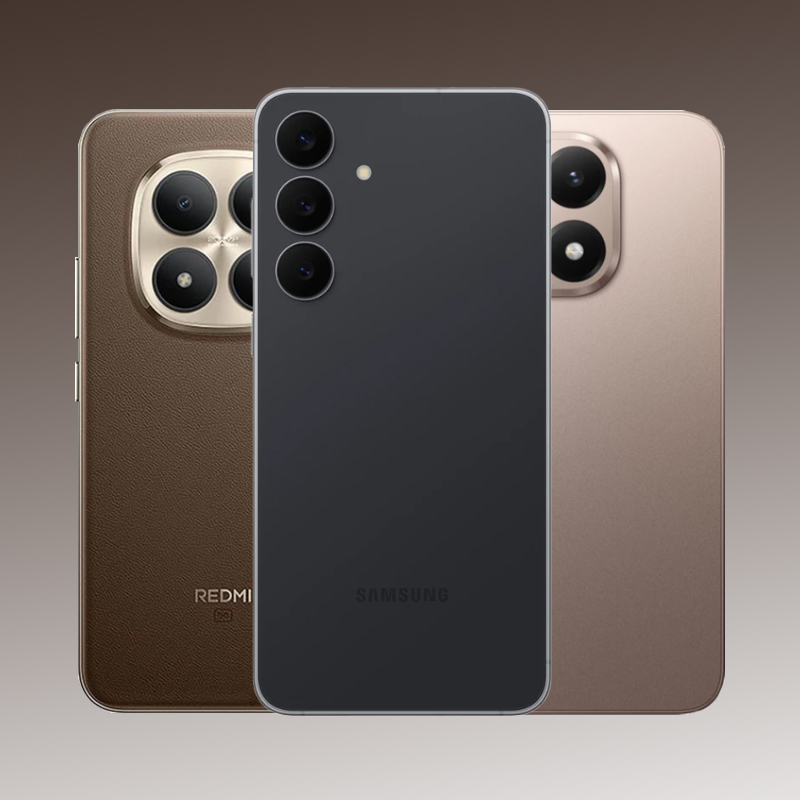 راهنمای خرید گوشی تا ۱۰۰ میلیون تومان