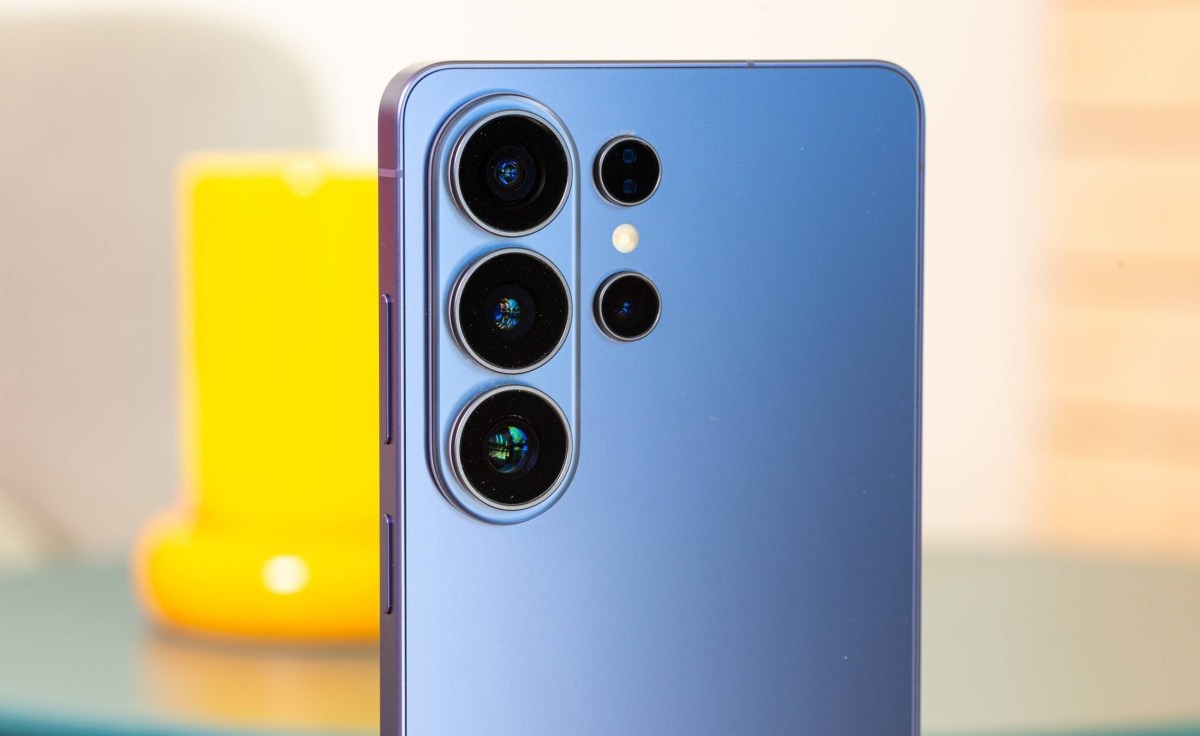 گلکسی اس ۲۶ اولترا