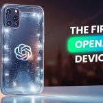 گوشی هوشمند open ai