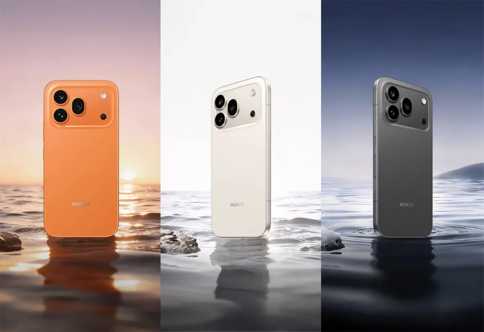 آنر ۶۰۰ و آنر ۶۰۰ پرو