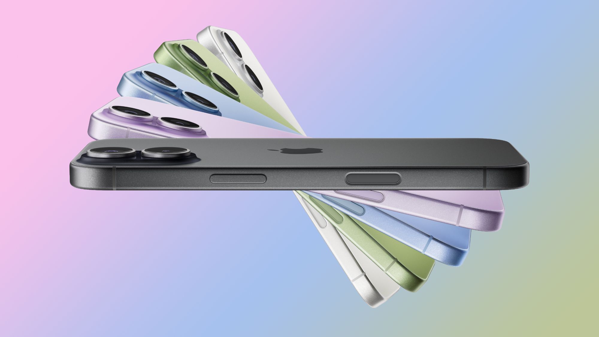 آیفون ۱۷ اپل