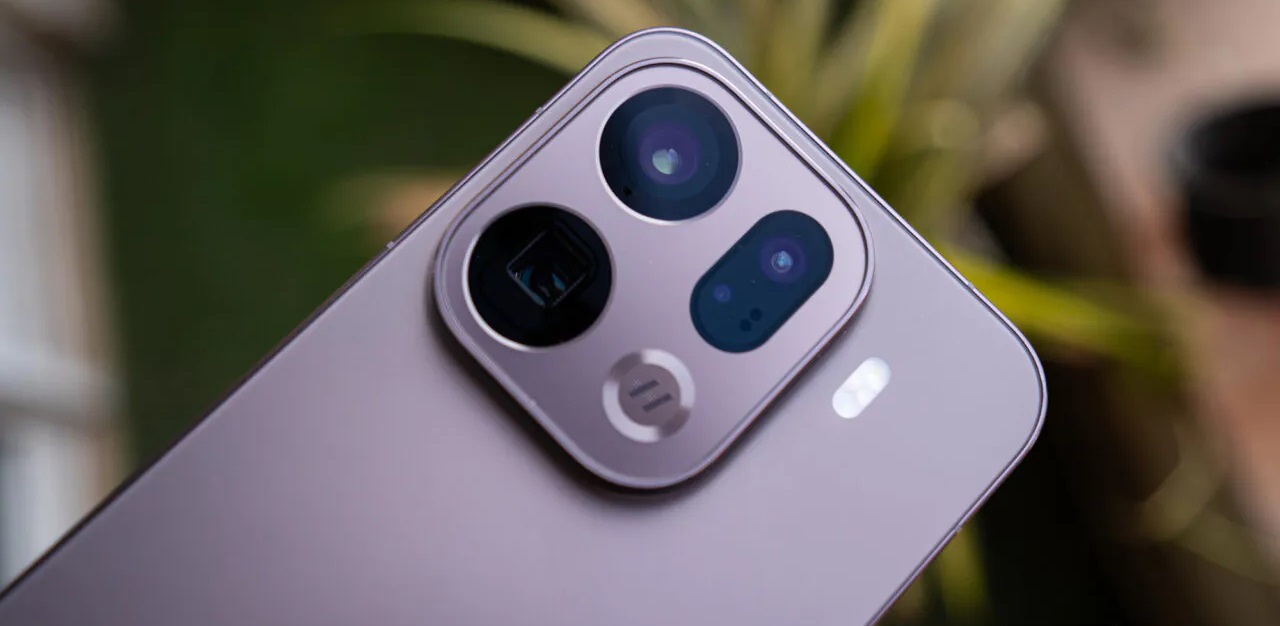 اوپو فایند X9