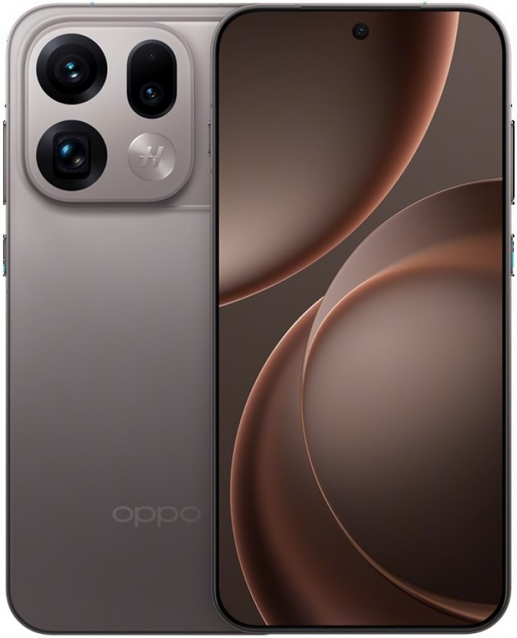 اوپو فایند X9s پرو