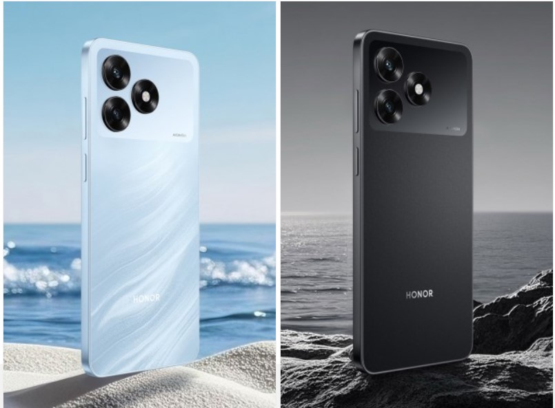 رنگ بندی آنر X5d