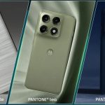 زمان رونمایی موتورولا اج ۷۰ پرو