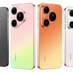 زمان رونمایی سری هواوی پیورا ۹۰ پرو