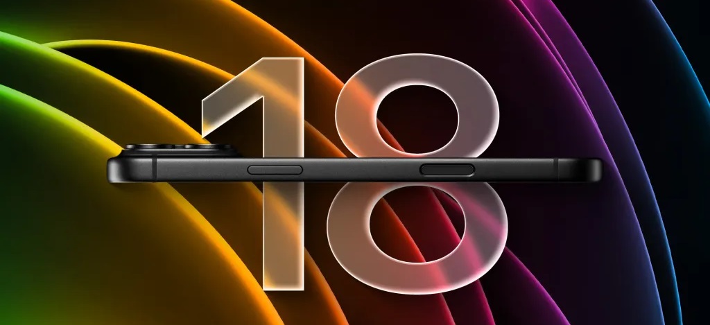 سری آیفون ۱۸ پرو