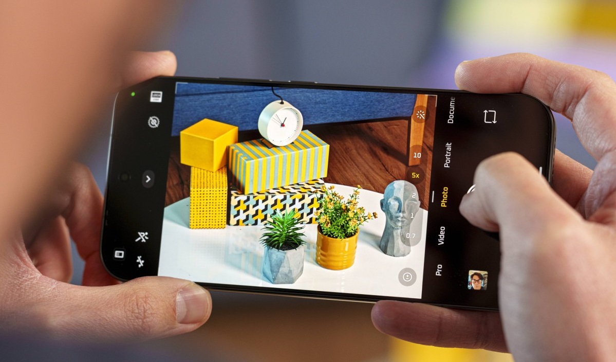 سری شیائومی ۱۸ پرو