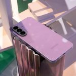 طراحی گلکسی A57