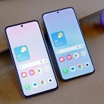 مقایسه گلکسی A37 و گلکسی A57