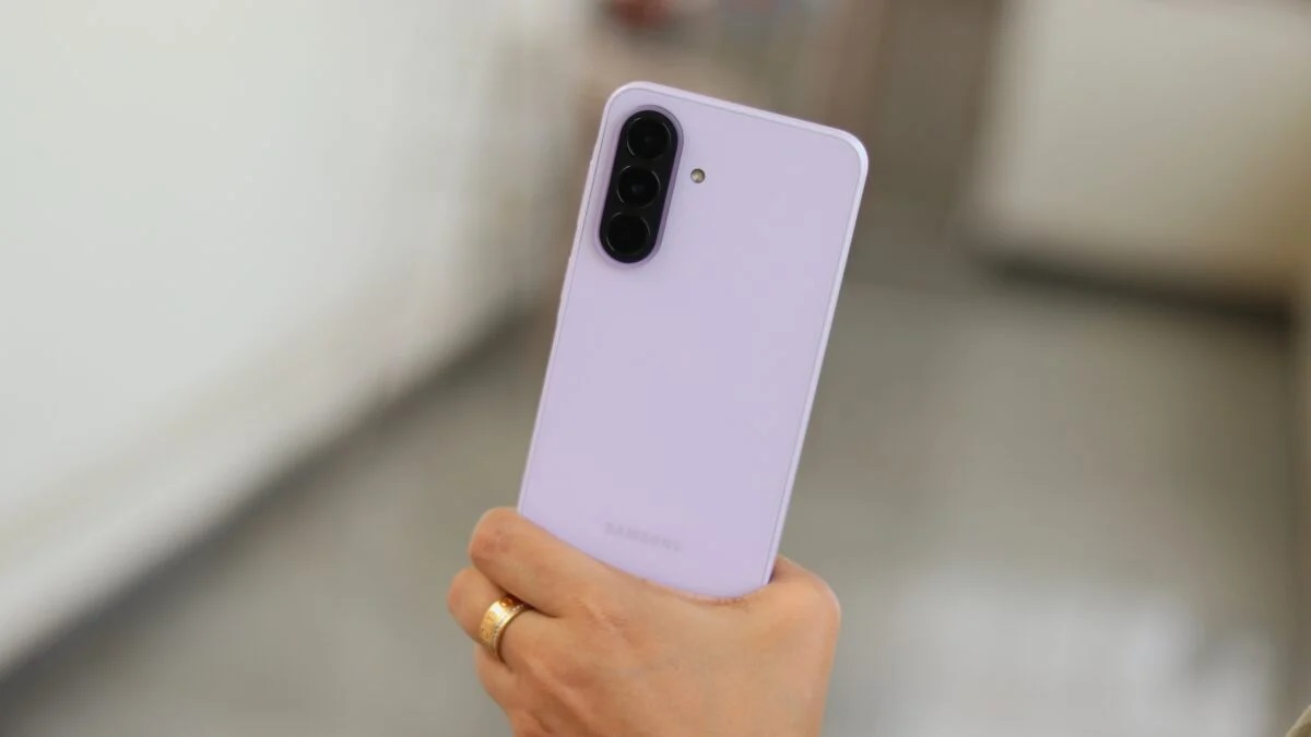 گلکسی A37 سامسونگ