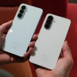 گلکسی A57 و گلکسی A37