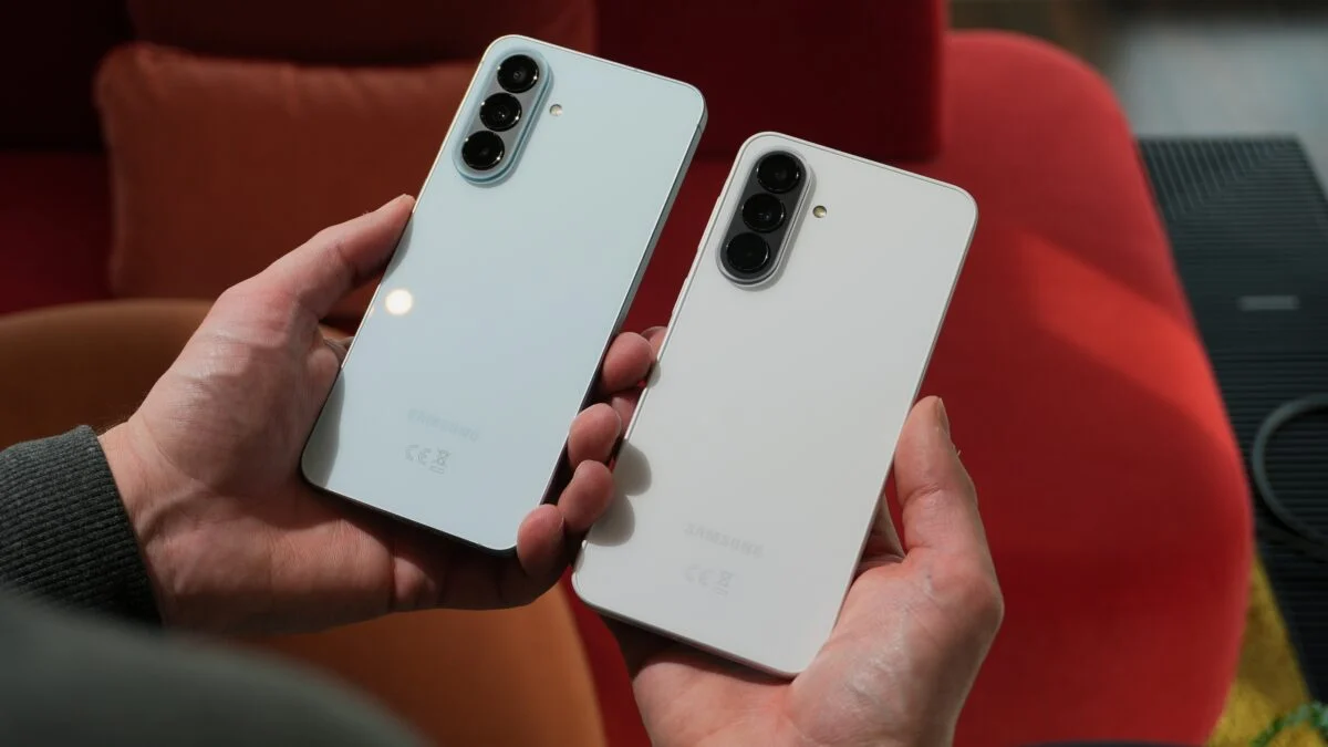 گلکسی A57 و گلکسی A37